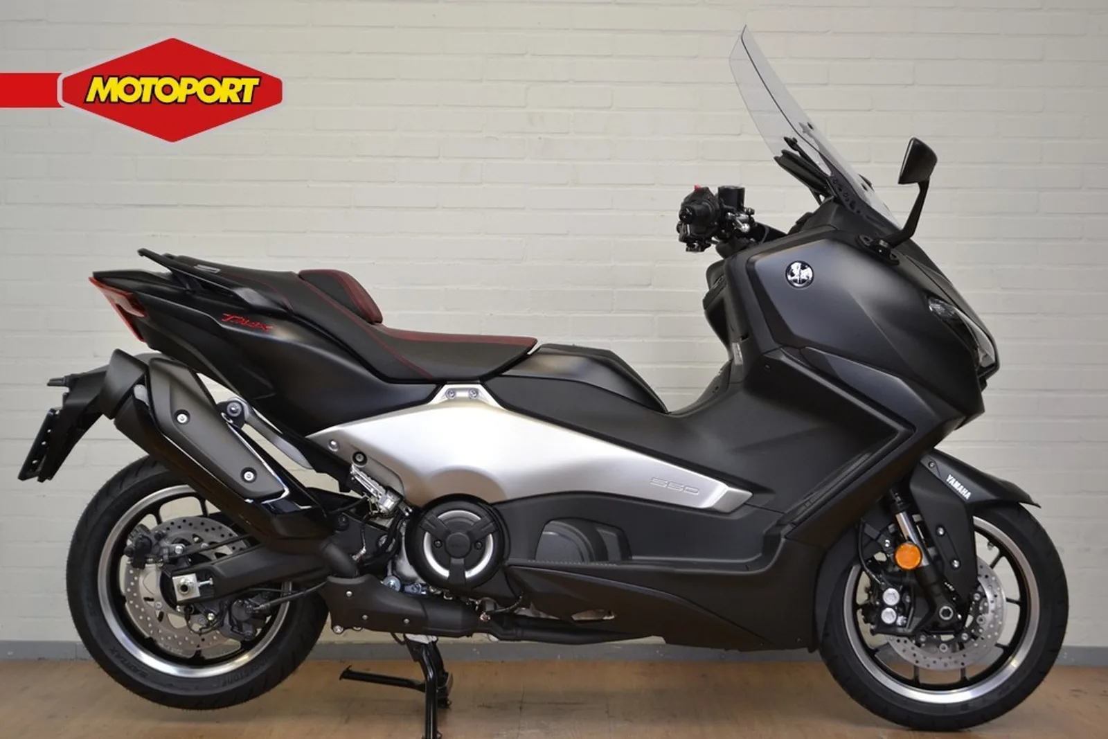 Yamaha Tmax 25TH Anniversary (2026) — foto 1