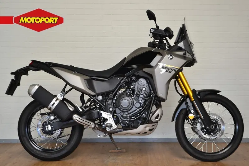 Yamaha Tenere 700 (2026)