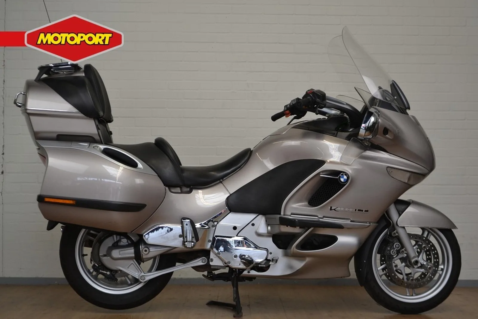 BMW K 1200 LT (1999) — foto 1