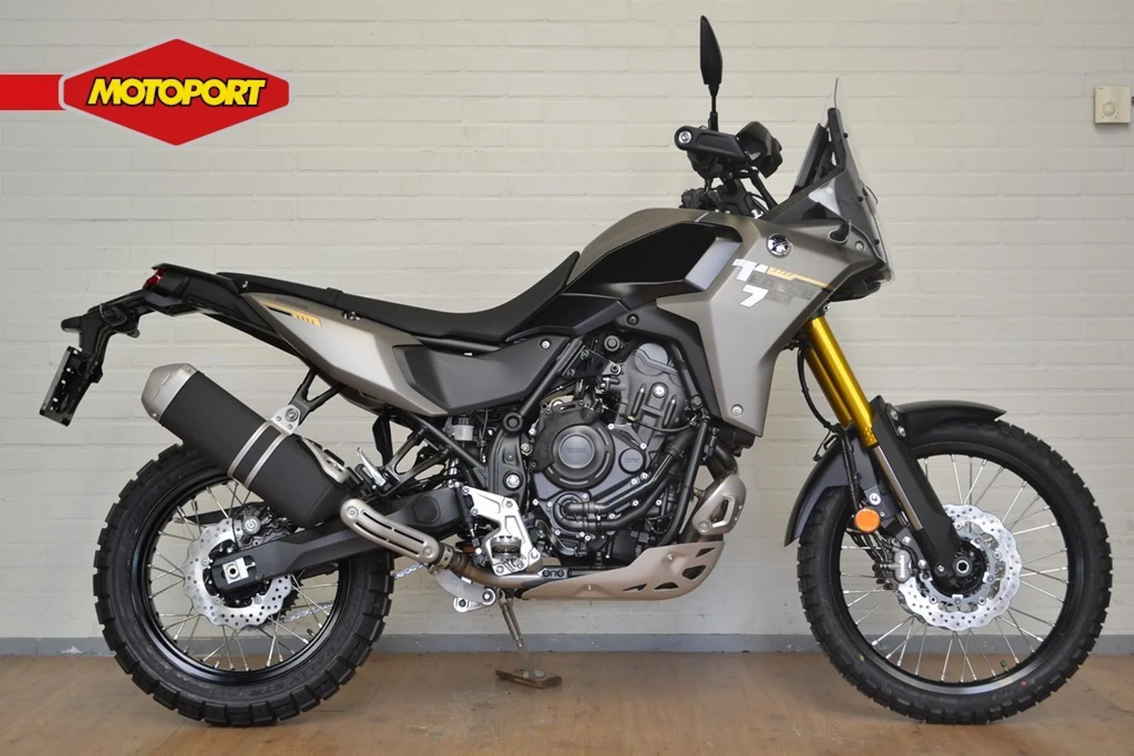 Yamaha Tenere 700 (2026) — foto 1
