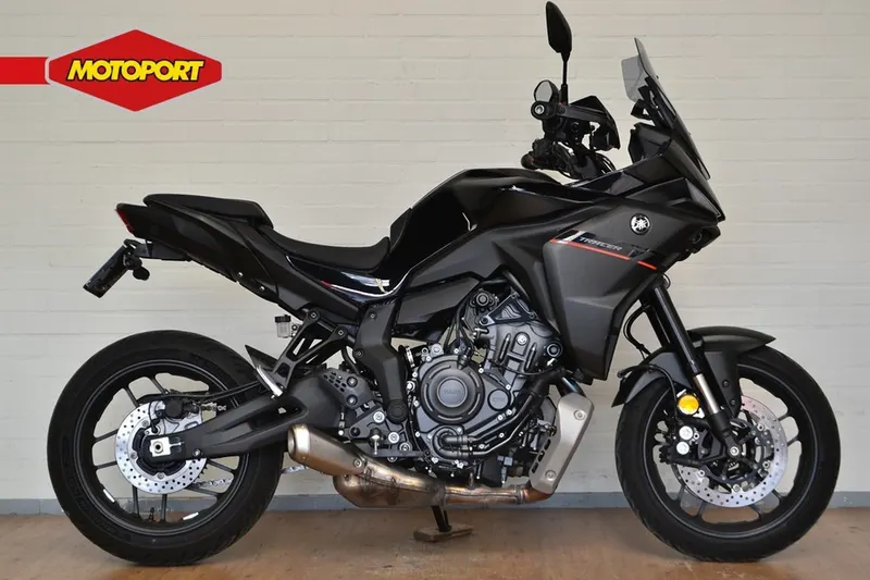 Yamaha Tracer 7 (2026)
