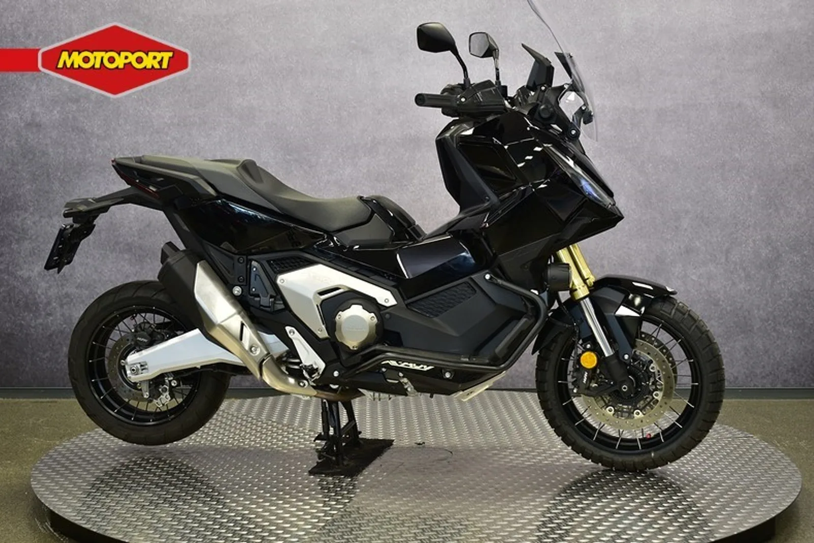 Honda X ADV (2025) — foto 1
