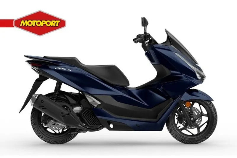 Honda PCX 125 (2026)