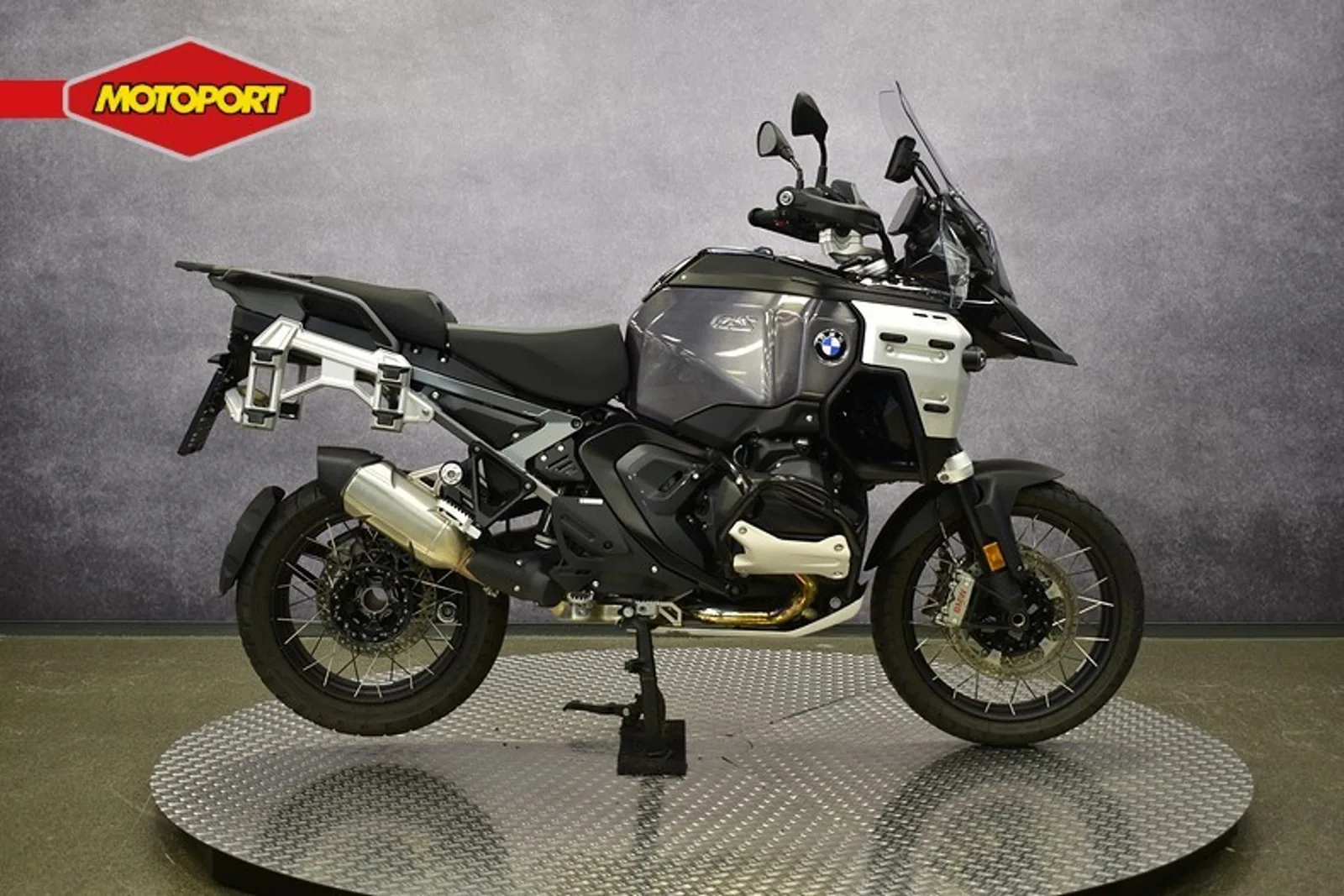 BMW R 1300 GS (2025) — foto 1