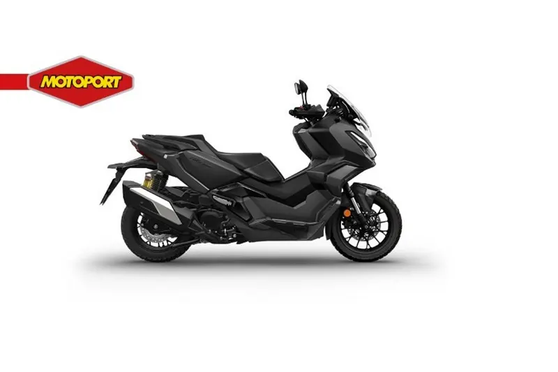 Honda Adv 350 (2026)