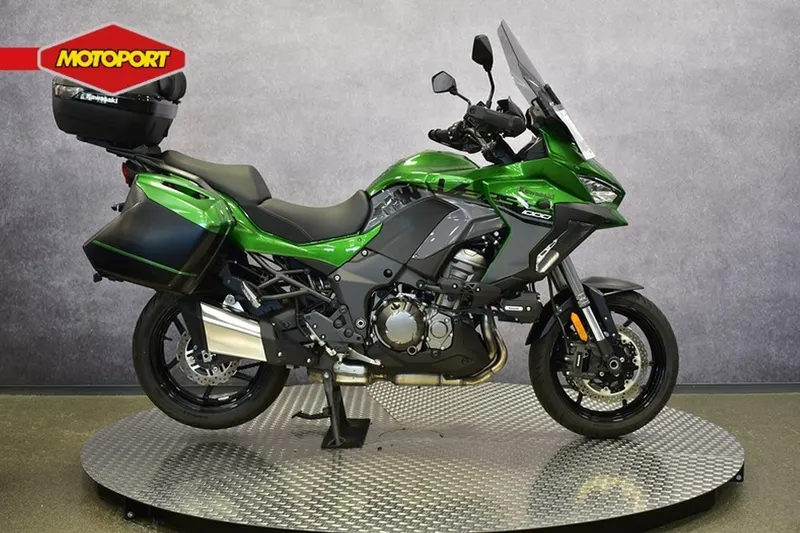 Kawasaki Versys 1000 (2020)