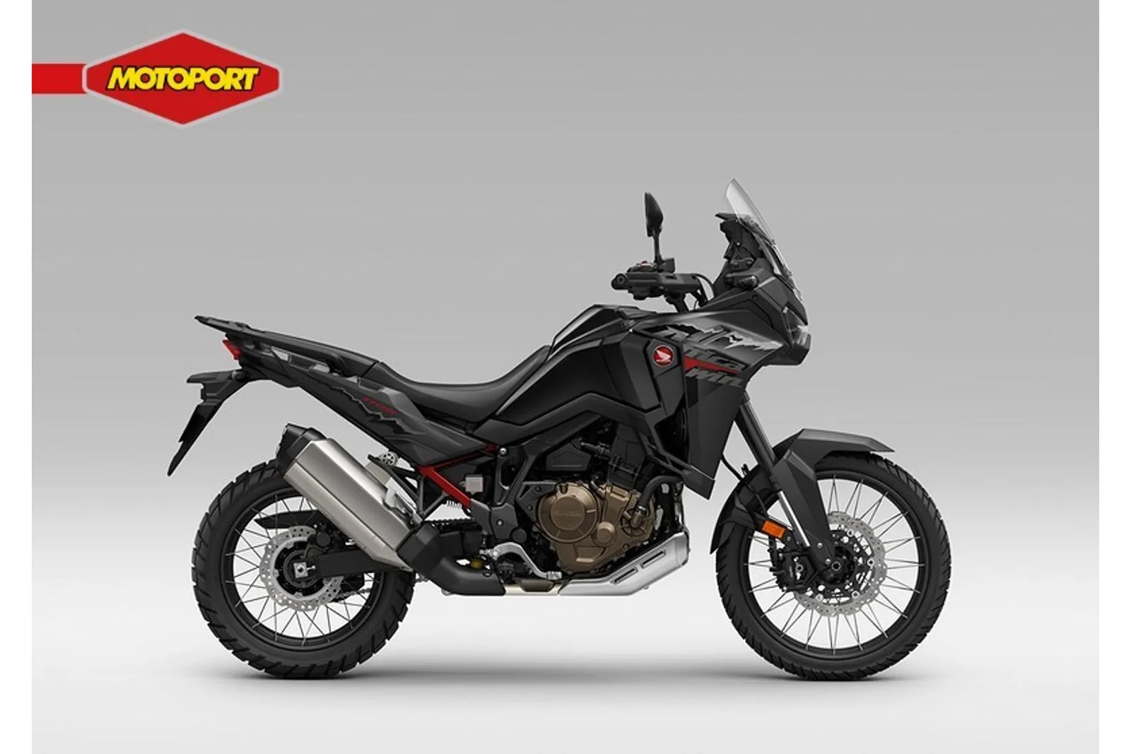 Honda CRF 1100 AFRICA TWIN (2026) — foto 1