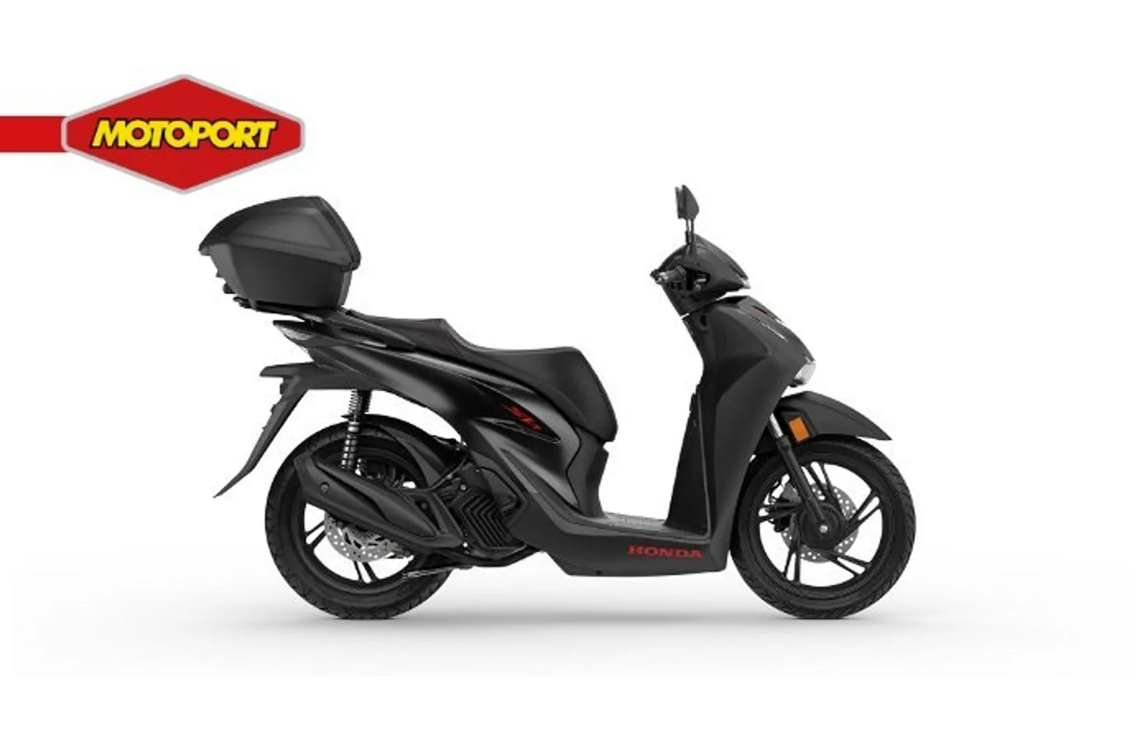 Honda SH 150 (2026) — foto 1