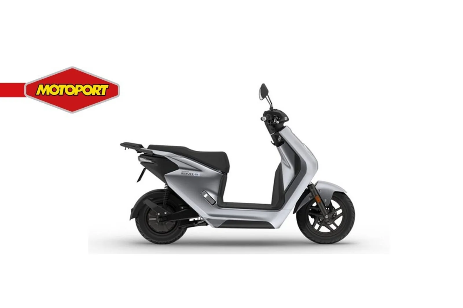 Honda EM1 E (2025) — foto 1