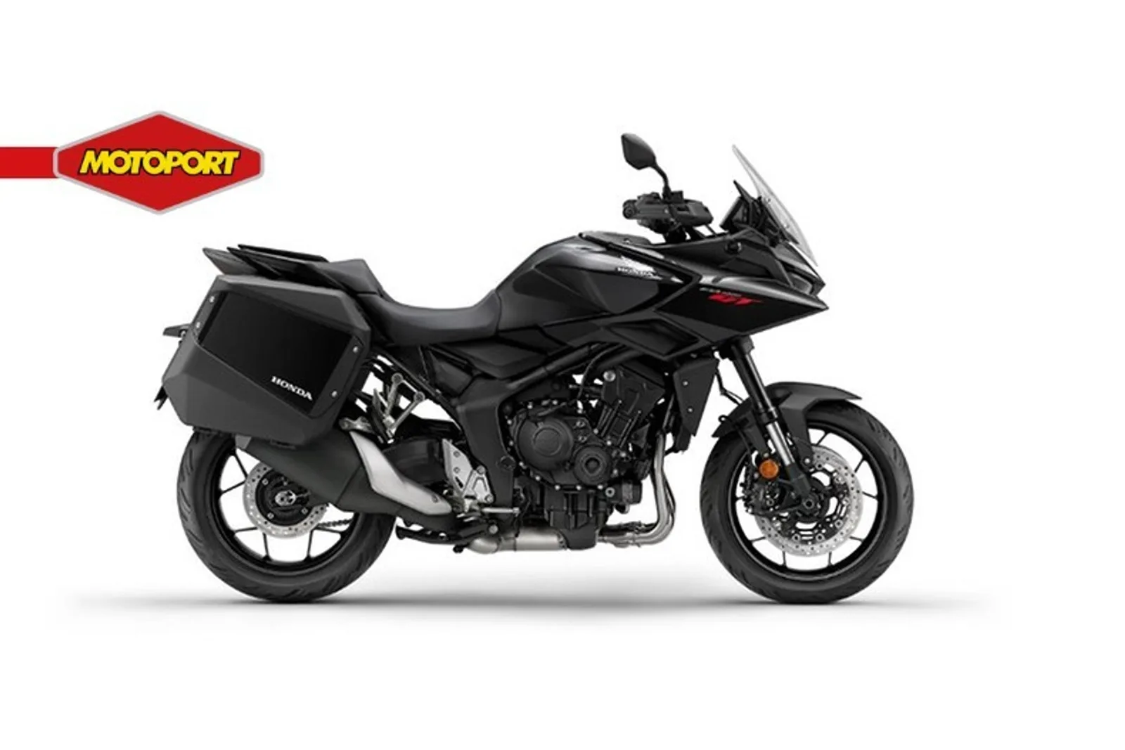 Honda CB 1000GT (2026) — foto 1