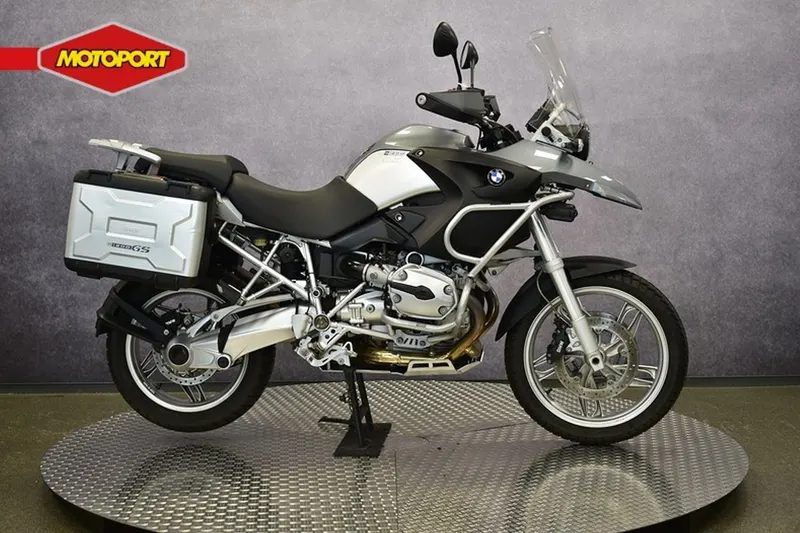 BMW R 1200 GS (2007)