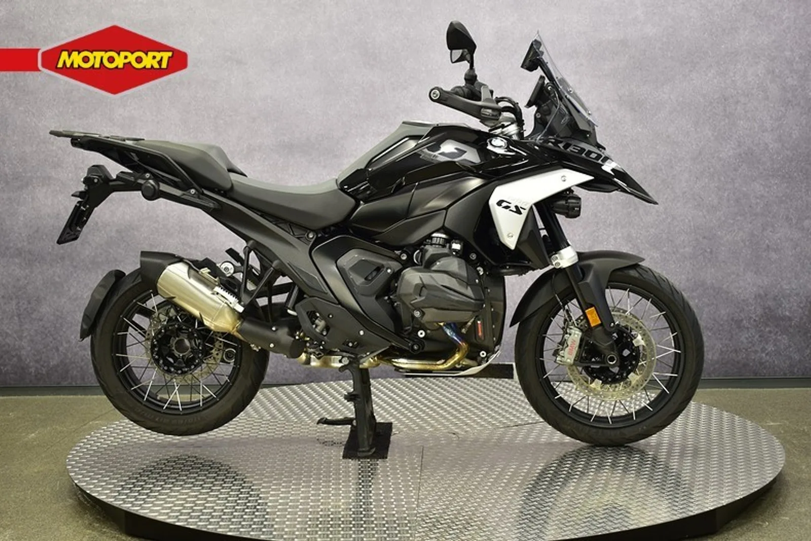 BMW R 1300 GS (2025) — foto 1