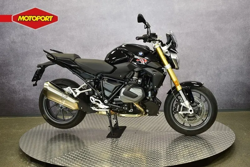 BMW R 1250 R (2022)