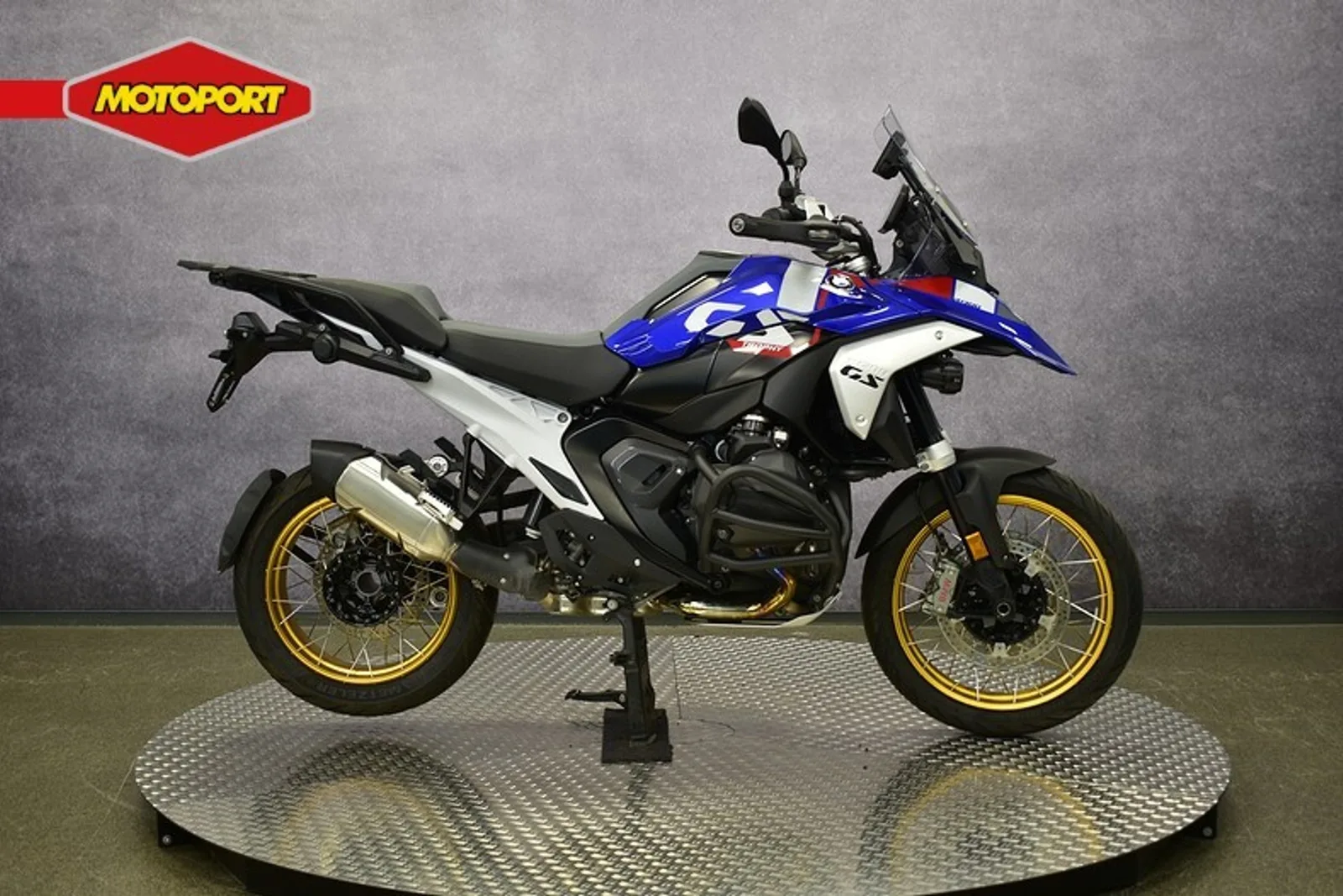 BMW R 1300 GS (2025) — foto 1