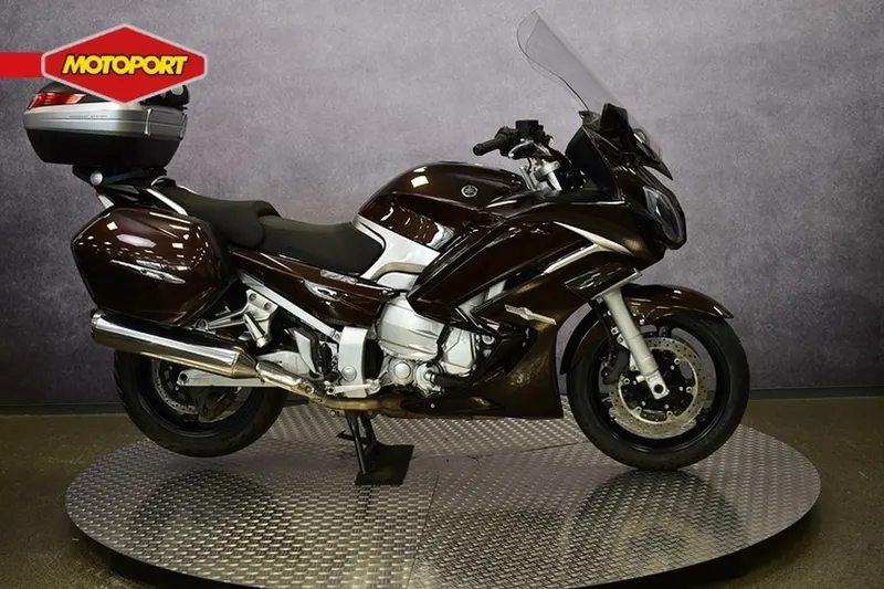 Yamaha FJR 1300 (2013)