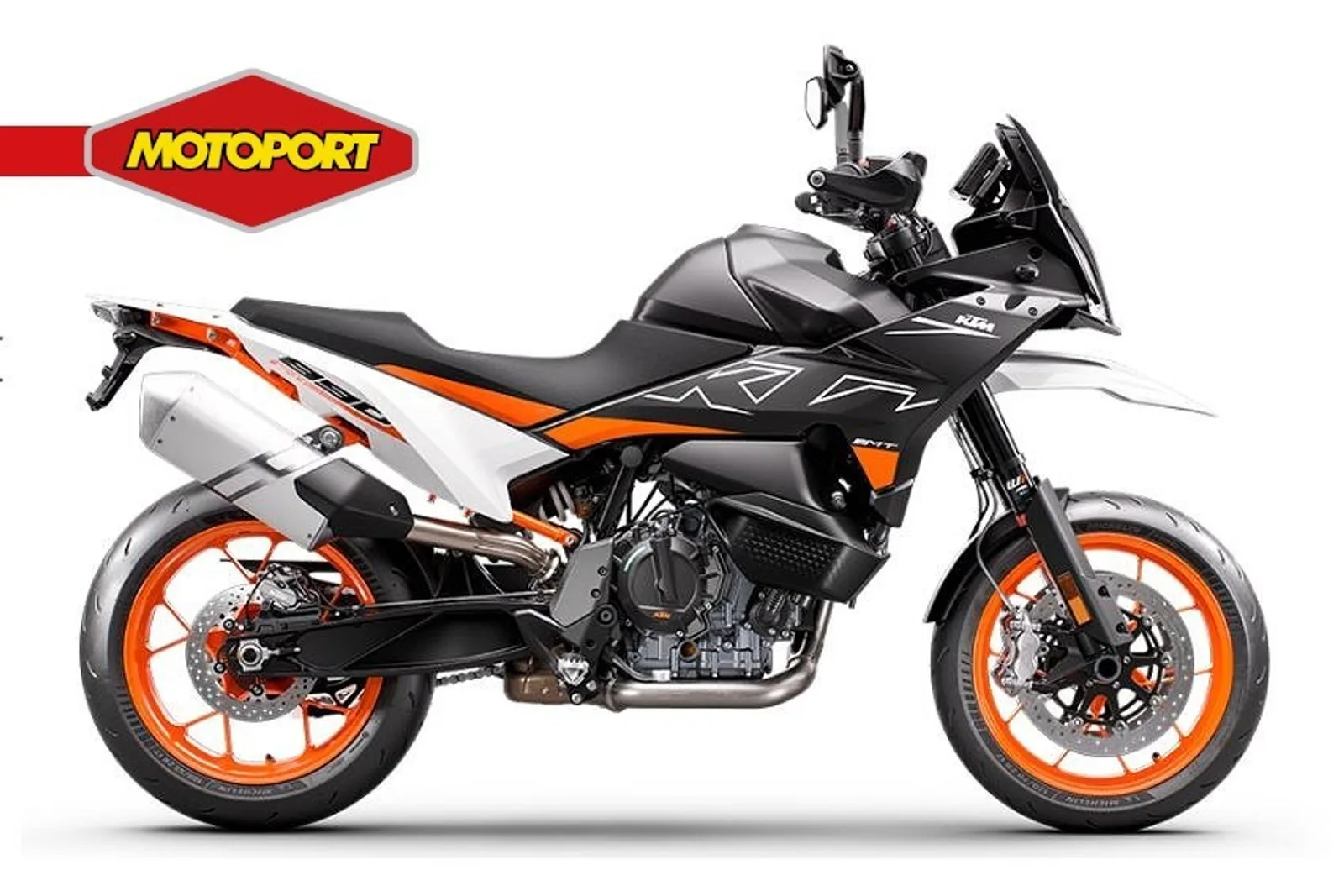 KTM 890 SMT (2024) — foto 1