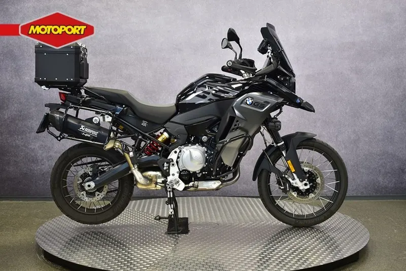BMW F 850 GS Adventure (2023)