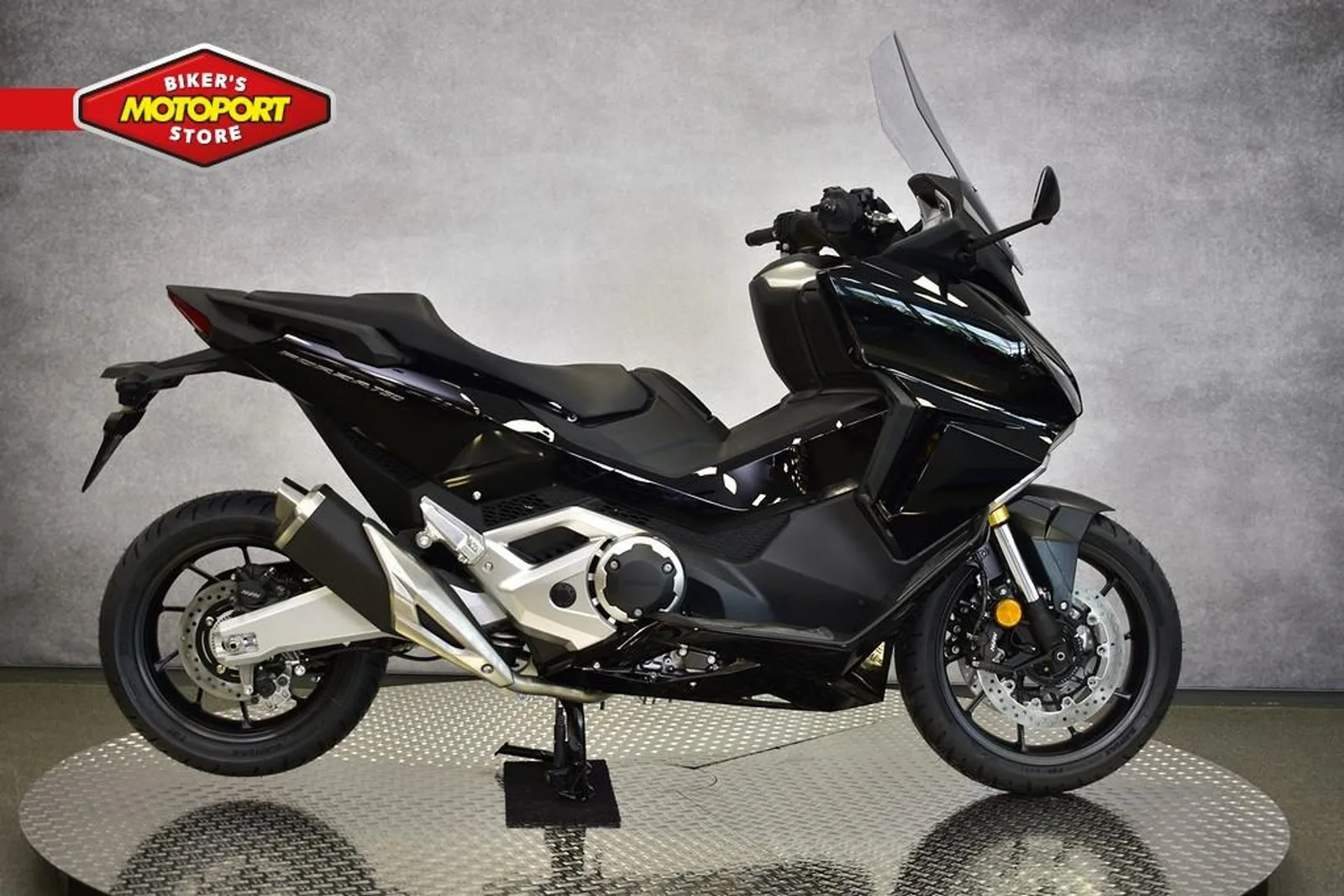 Honda Forza 750 (2021) — foto 1