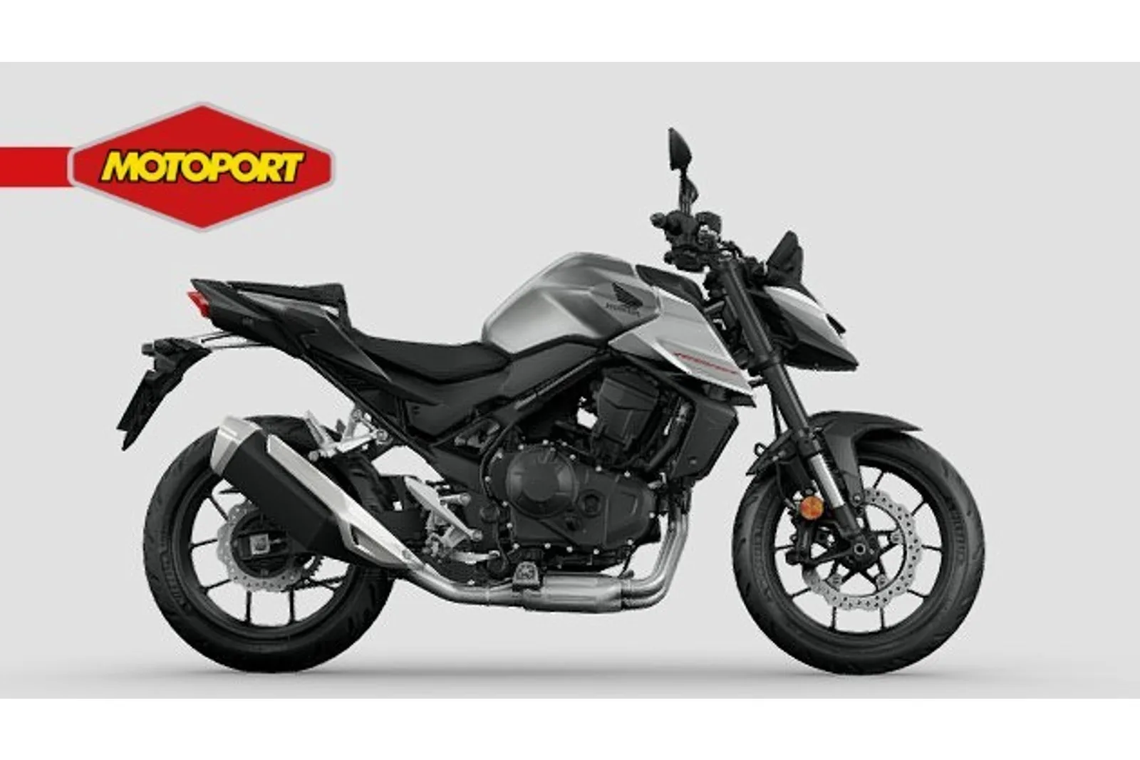 Honda CB 750 Hornet (2026) — foto 1