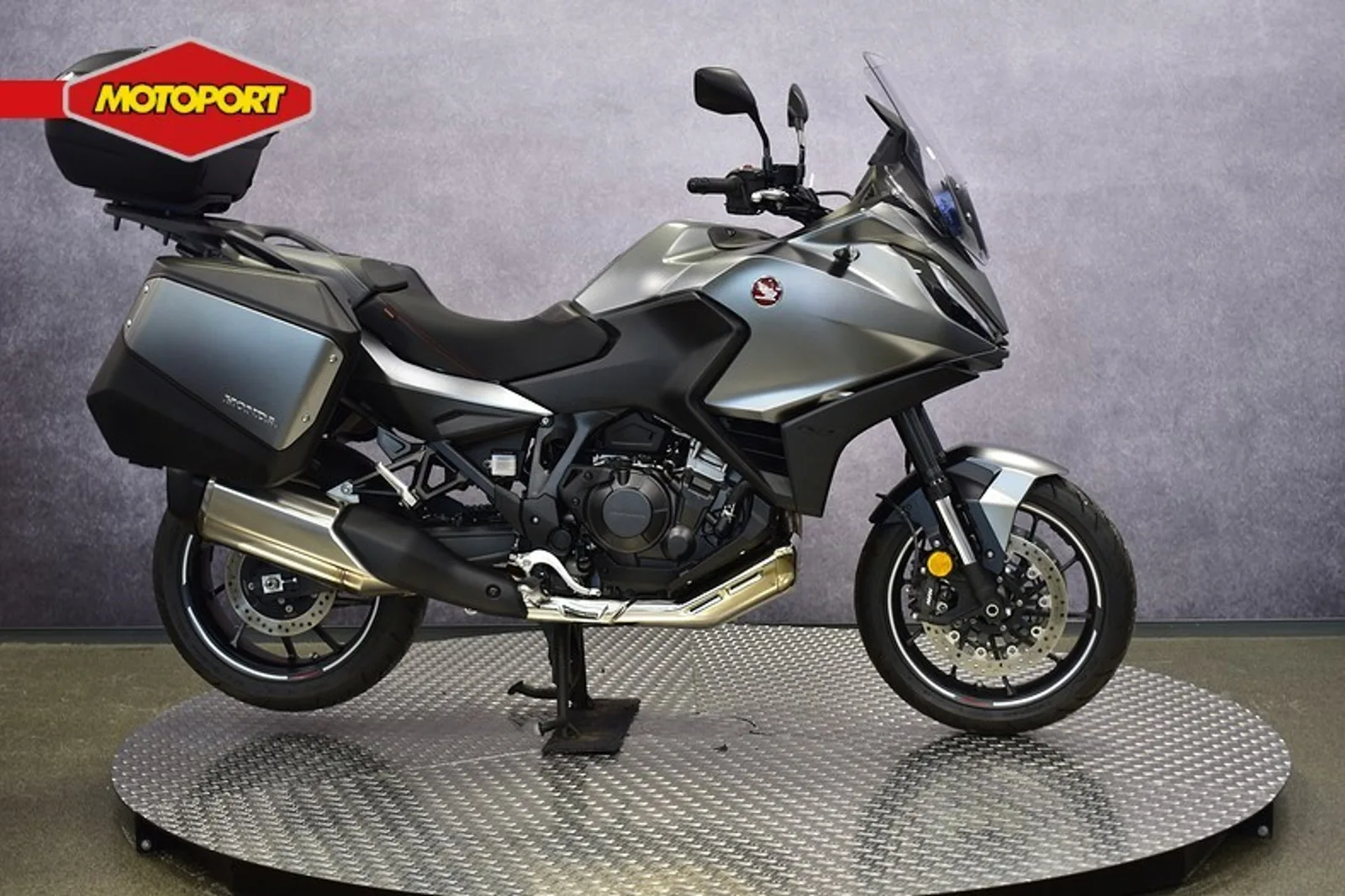 Honda NT 1100 (2023) — foto 1