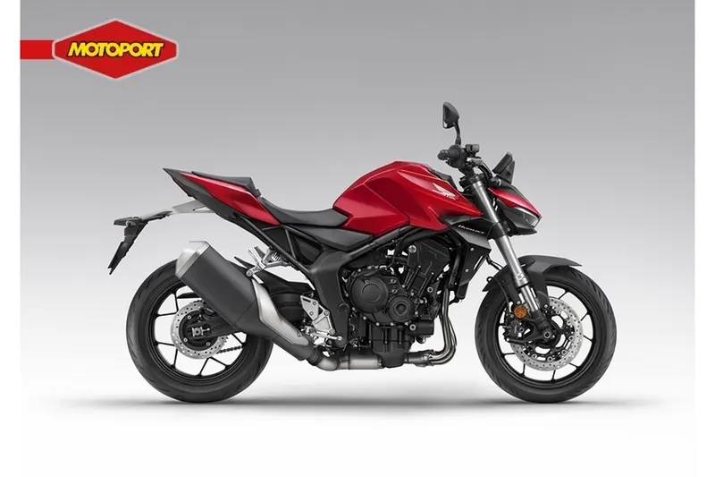 Honda CB 1000 Hornet (2025)