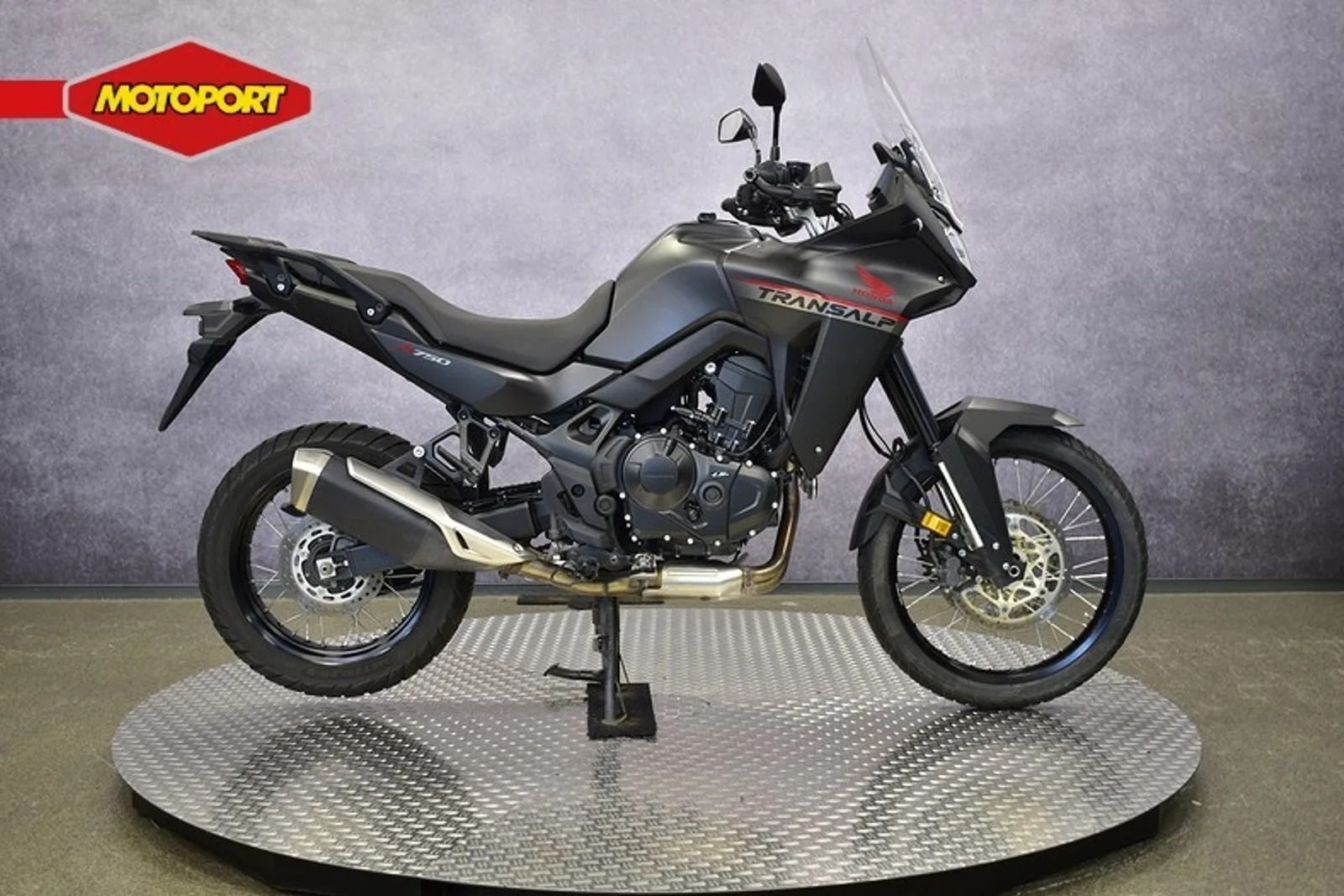 Honda Xl 750 TRANSALP (2024) — foto 1
