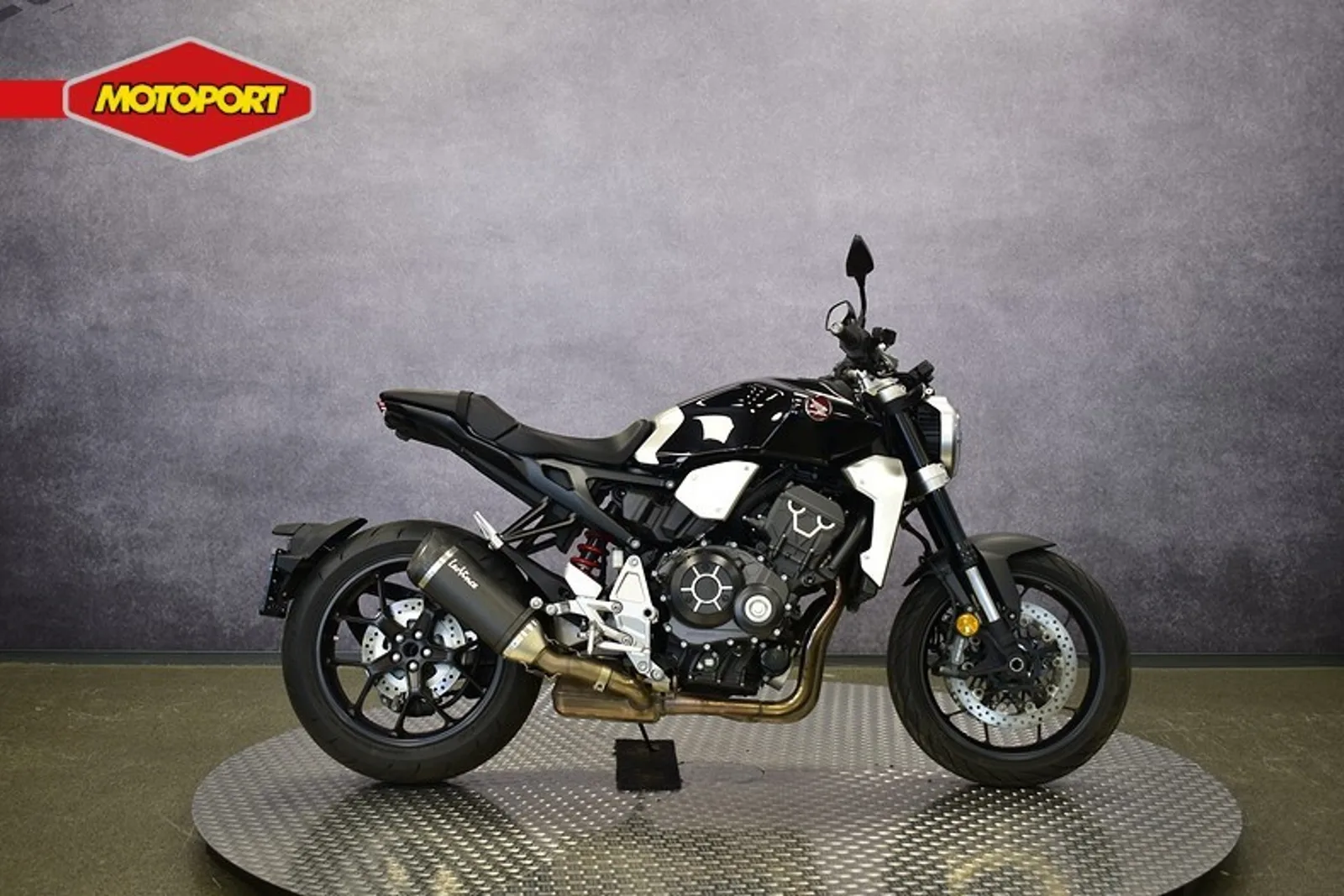 Honda CB1000R (2019) — foto 1