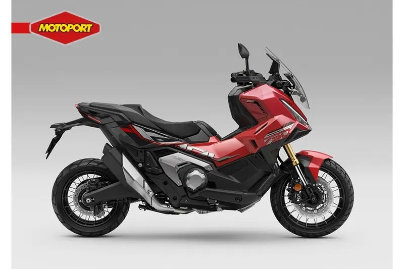 Honda X-ADV (2027)