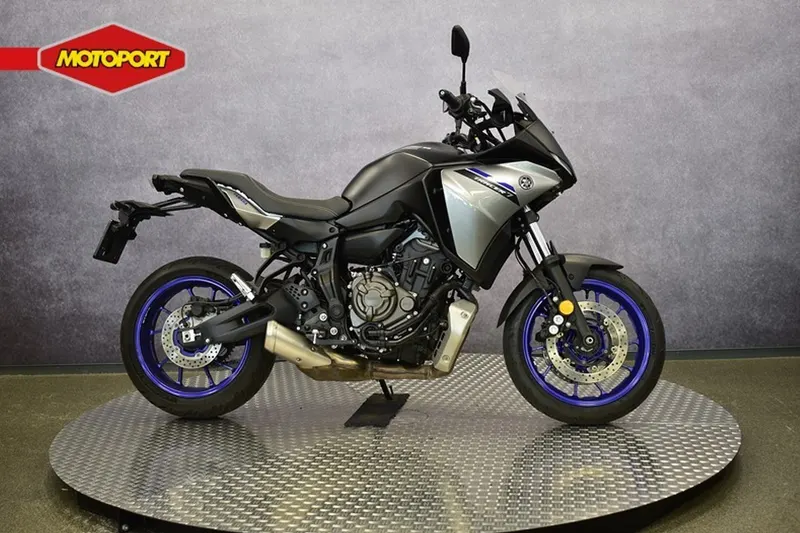 Yamaha Tracer 7 (2024)