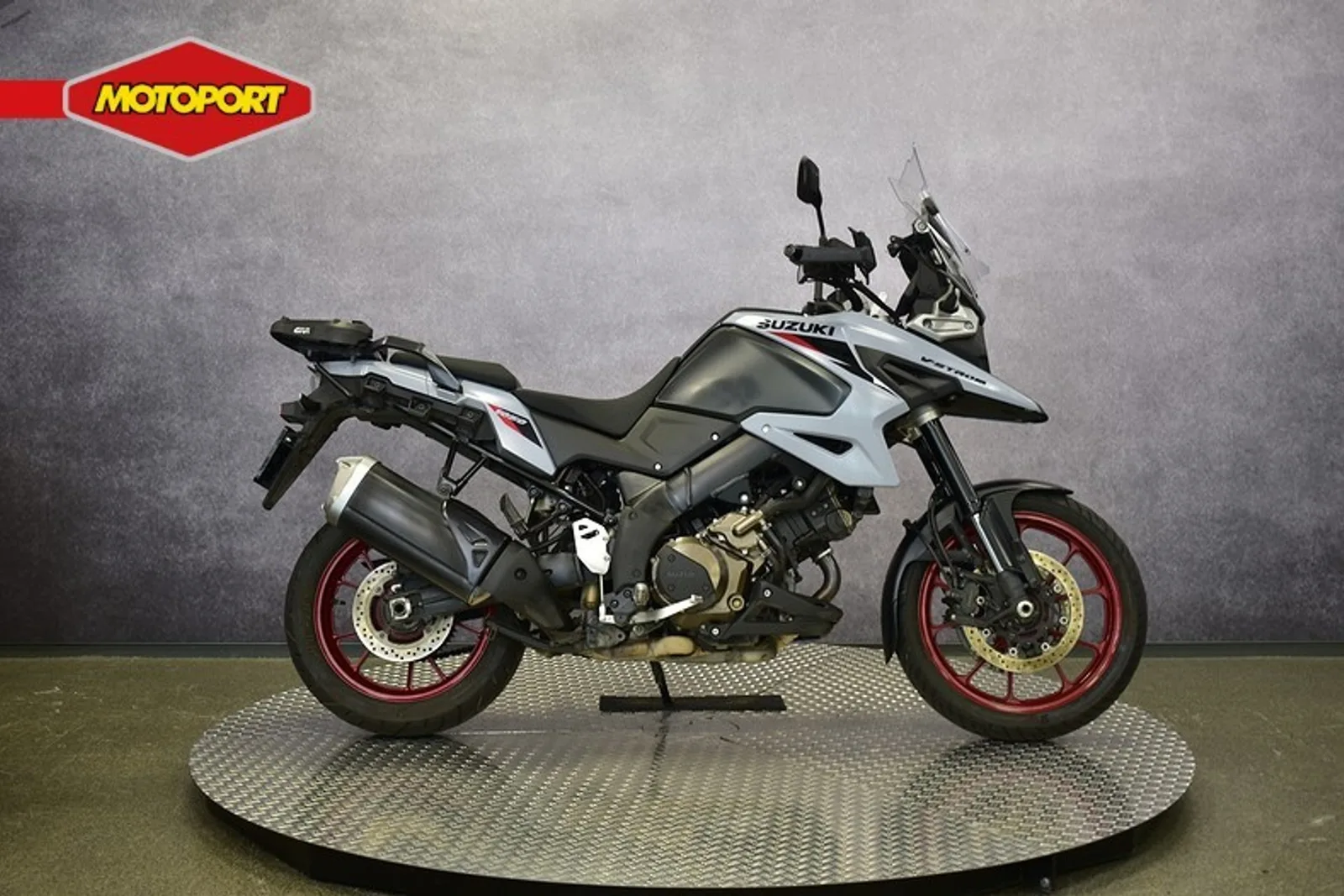 Suzuki DL 1050 V Strom (2023) — foto 1