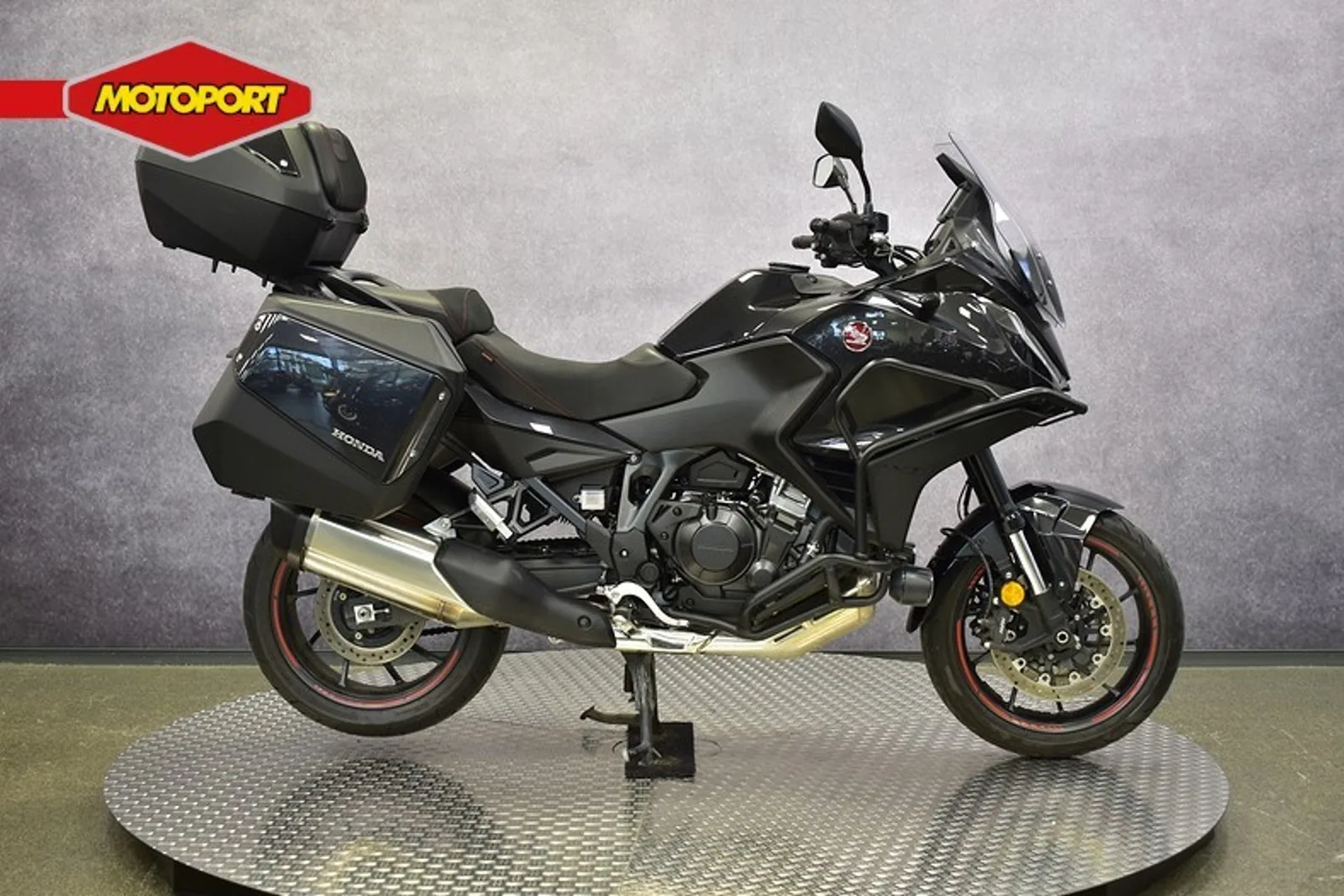 Honda NT 1100 (2023) — foto 1