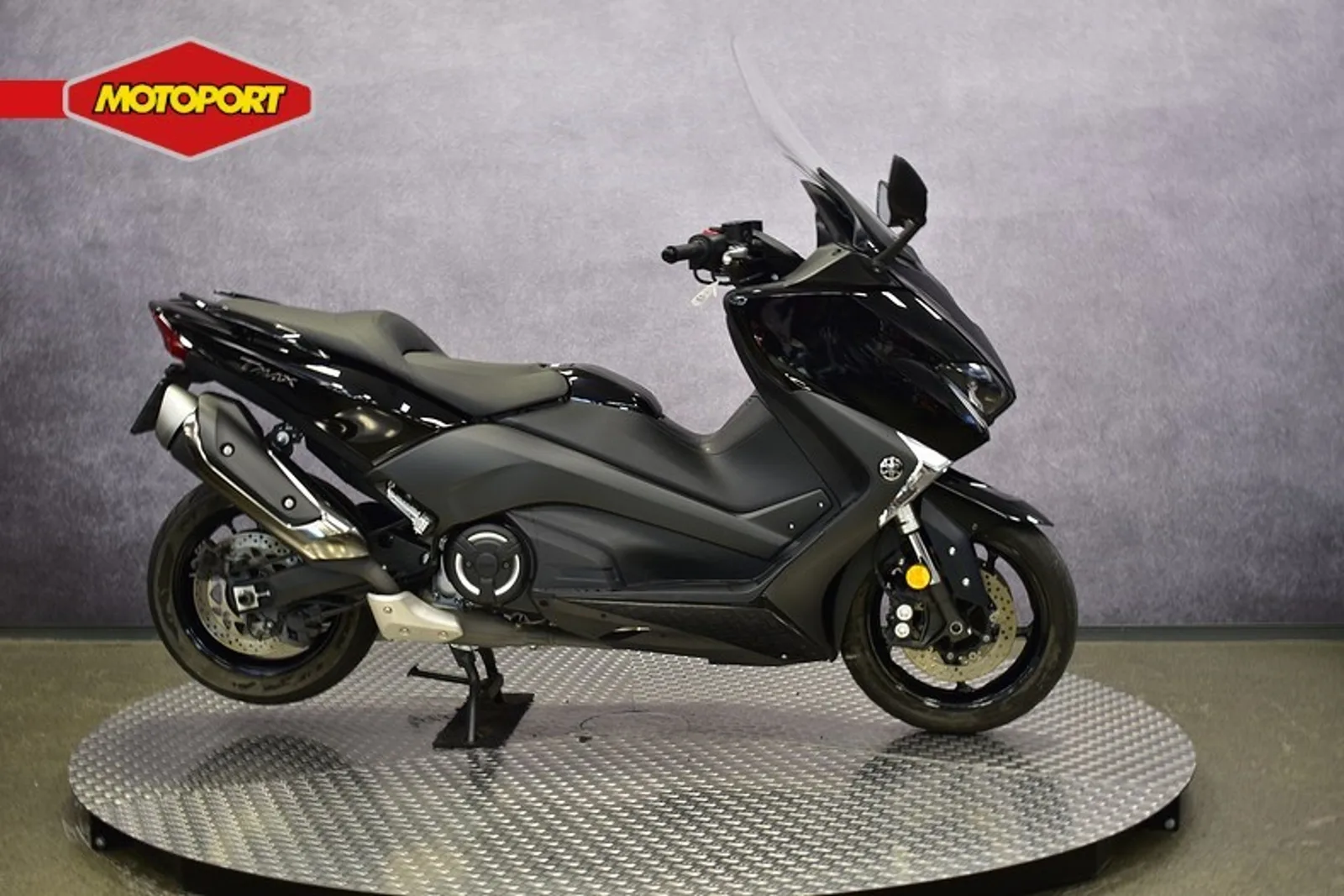 Yamaha TMAX 530 (2020) — foto 1