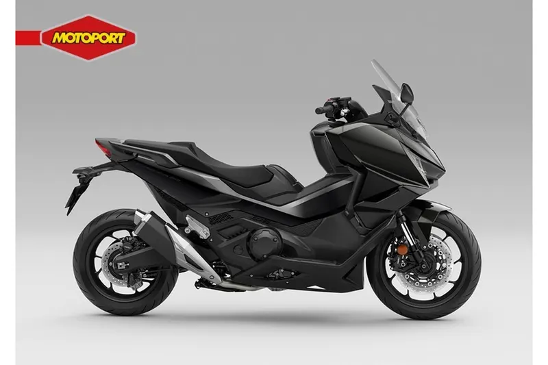 Honda NSS 750 Forza (2027)