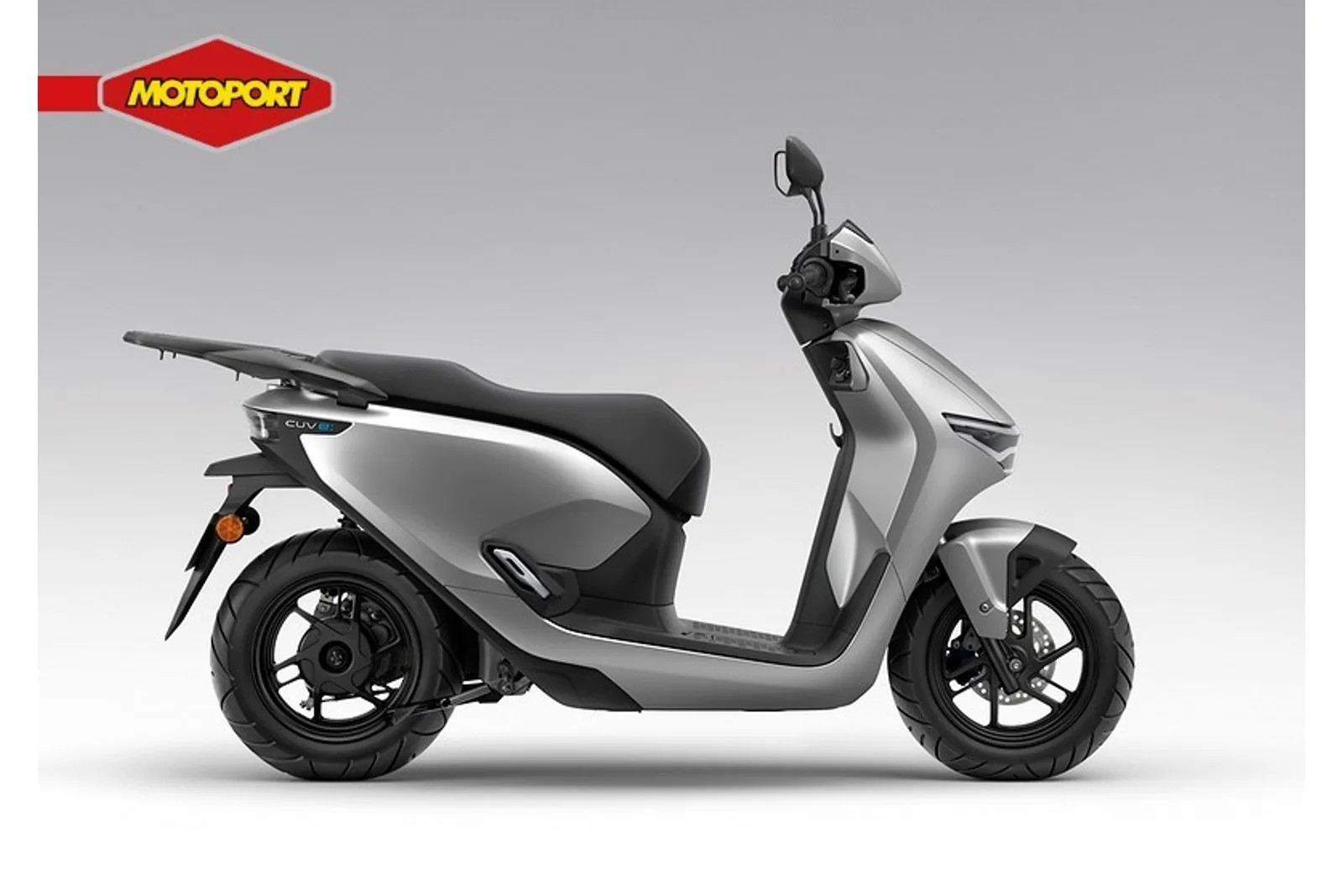 Honda CUVe (2026) — foto 1