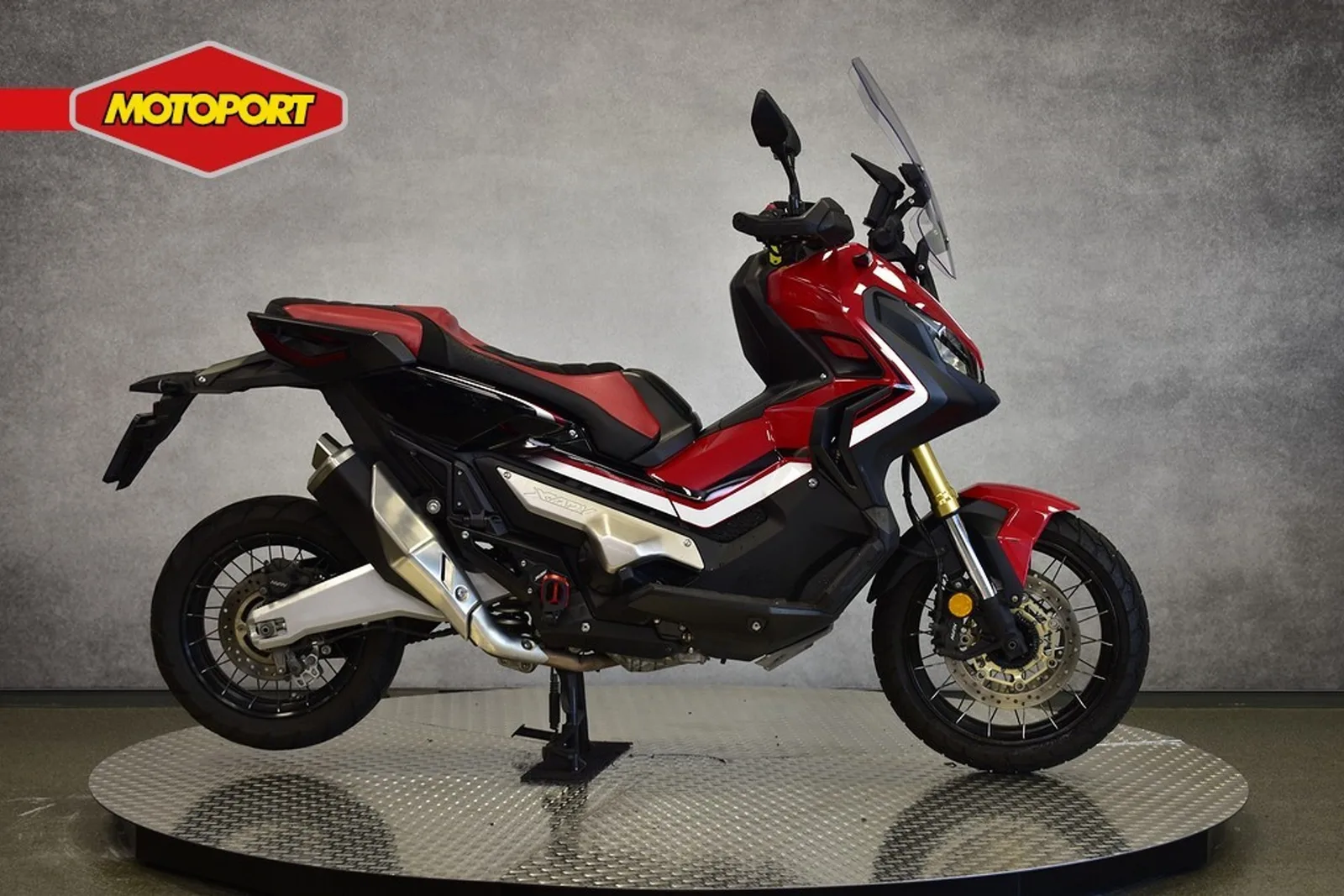 Honda X ADV (2019) — foto 1