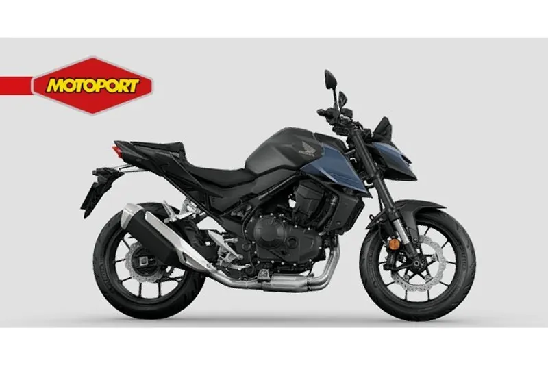Honda CB 750 Hornet (2026)