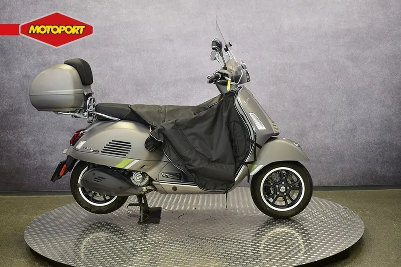 Vespa GTS 310 (2025)