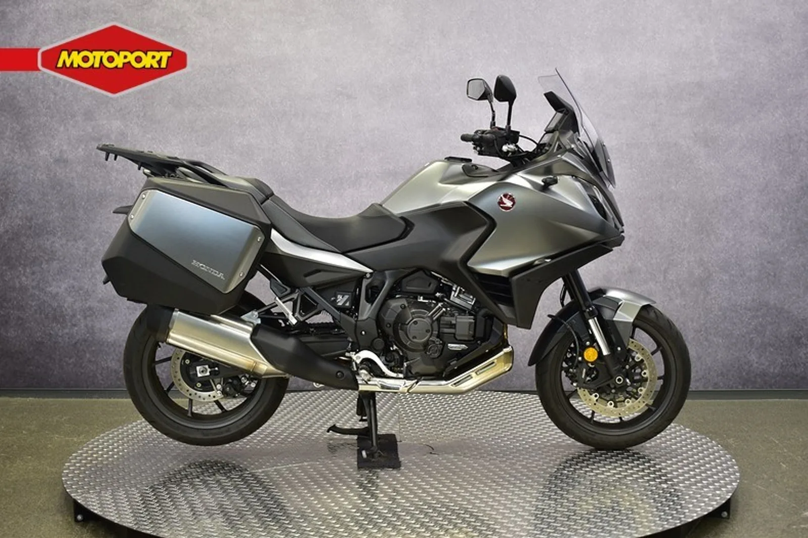 Honda NT 1100 (2024) — foto 1