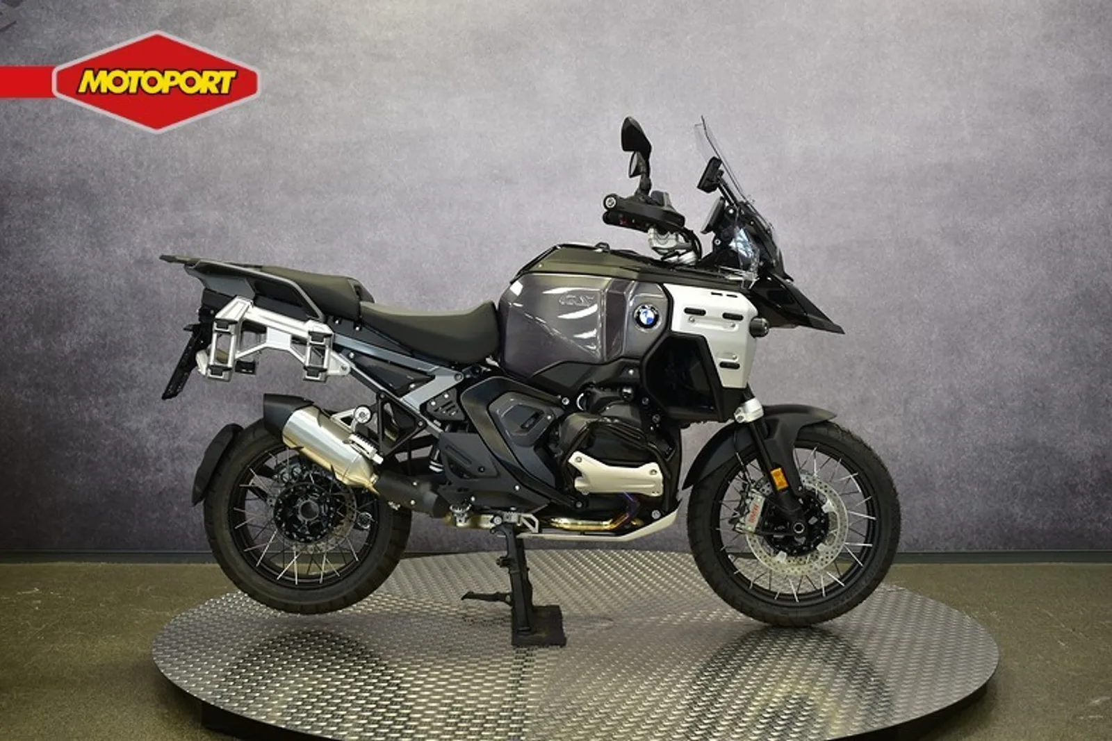 BMW R 1300 GS (2025) — foto 1