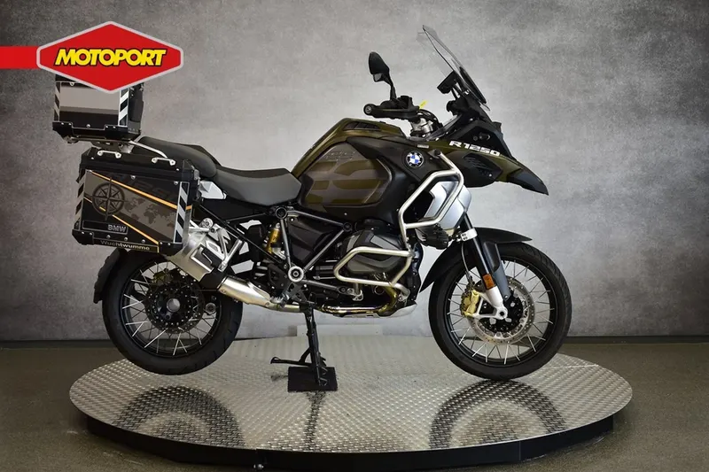 BMW R 1250 GS Adventure (2020)
