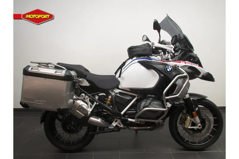 BMW R 1250 GS Adventure (2023)