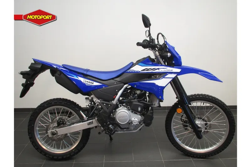 Yamaha Wr 125 R (2026)