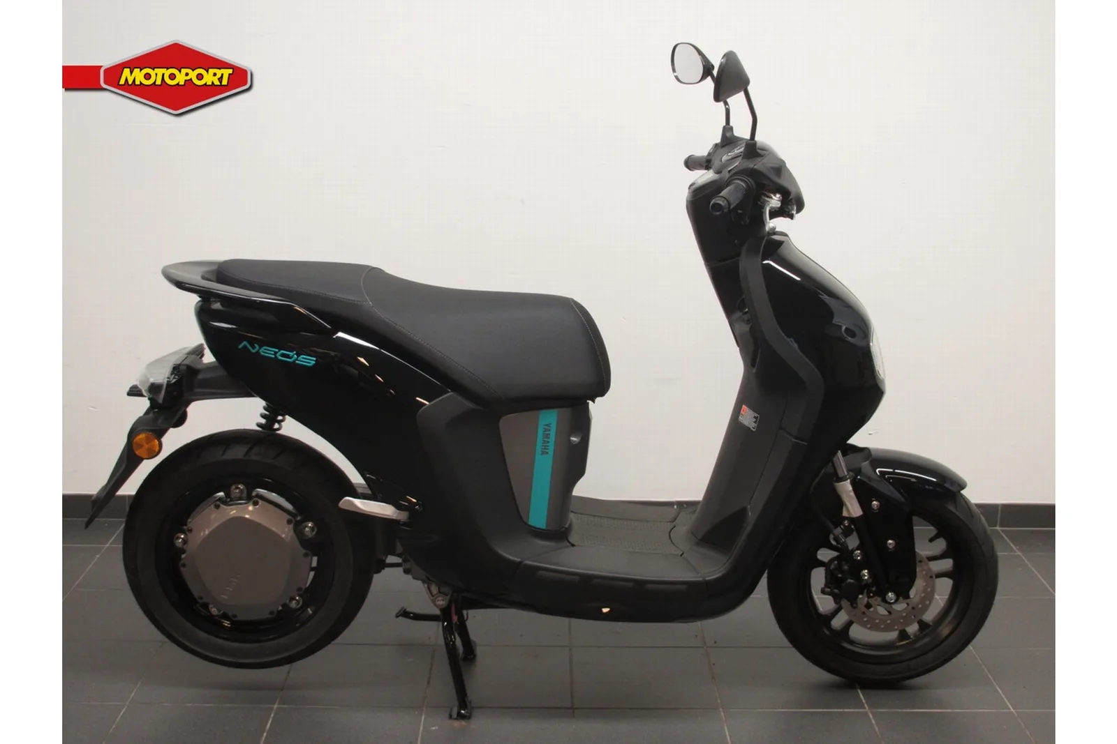 Yamaha Neos (2026) — foto 1
