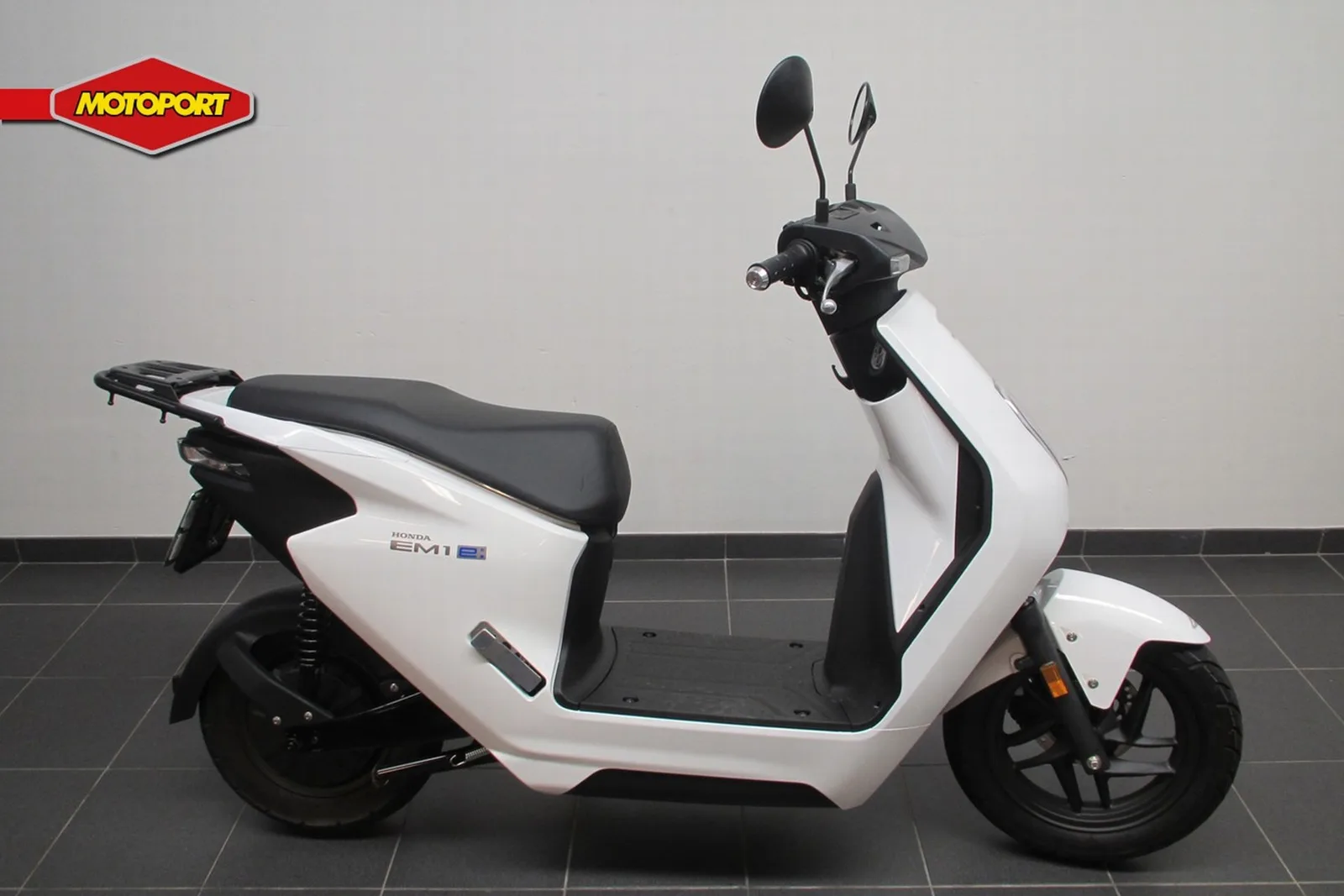 Honda EM1 E (2024) — foto 1