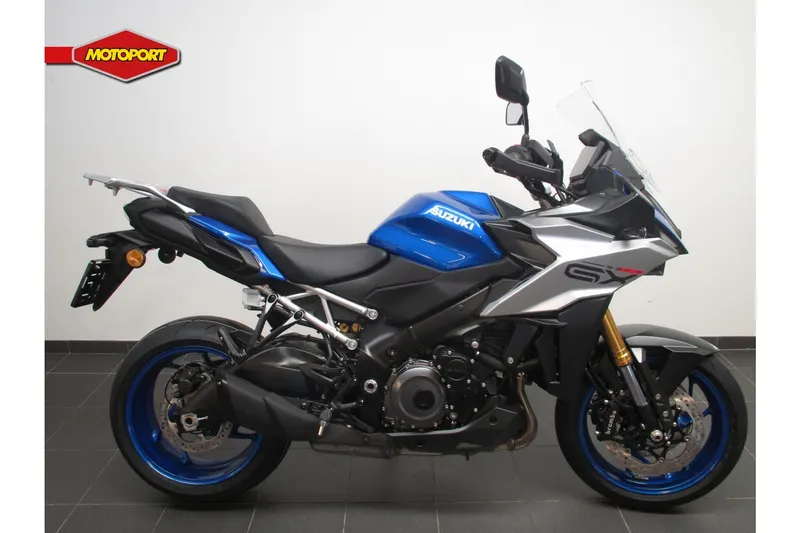 Suzuki Gsx S 1000 GX (2025)