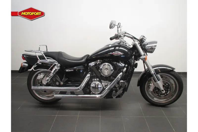 Suzuki Vz 1600 marauder (2005)