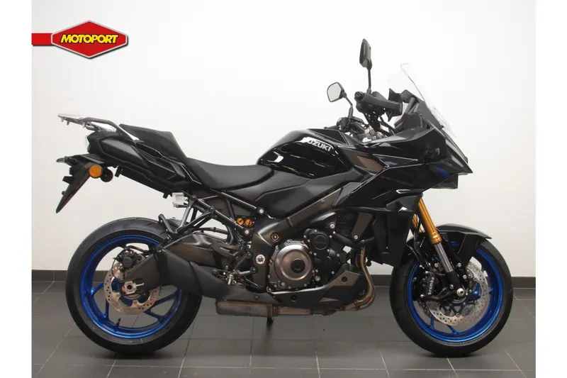 Suzuki Gsx S 1000 GX (2026)