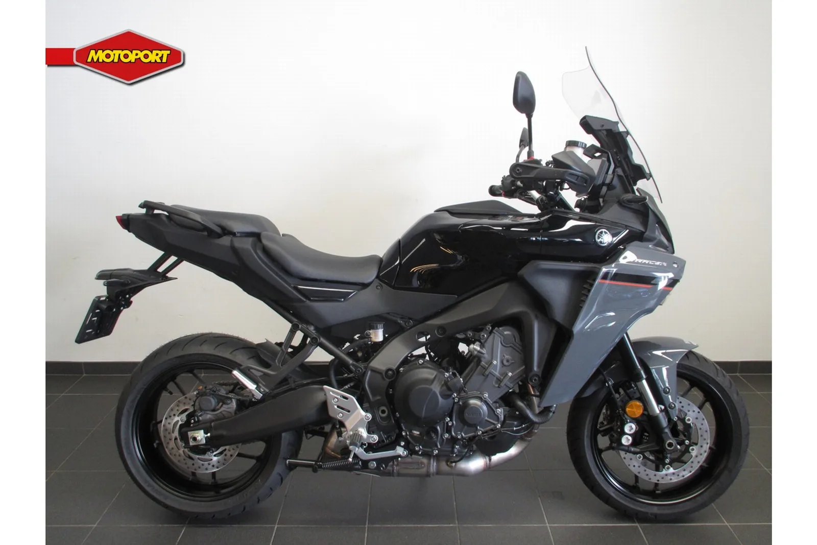Yamaha Tracer 9 (2026) — foto 1