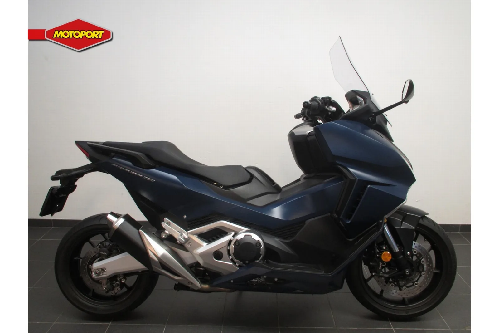 Honda Forza 750 (2021) — foto 1