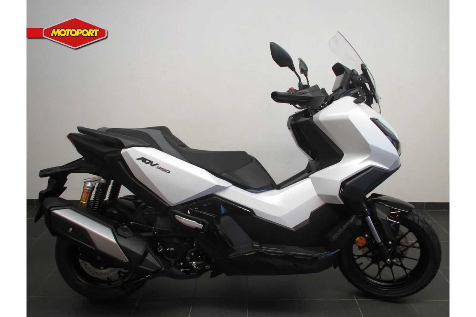 Honda Adv 350 (2026) — foto 1